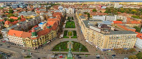 Timisoara